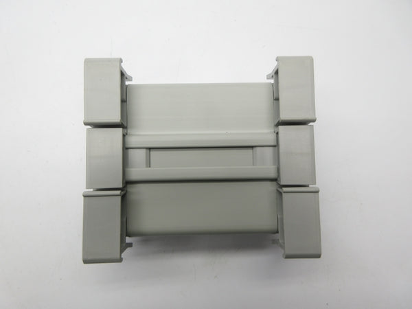 ALLEN BRADLEY 1492-IFM20F-F120-2 SER. C 85-132VAC/DC NSNP