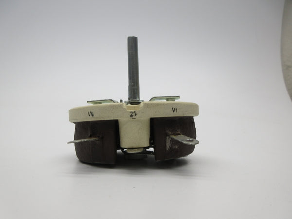 OHMITE 1637 NSNP