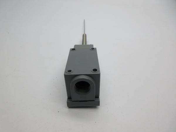 ALLEN BRADLEY 802T-WS1P SER. J 120-600VAC 60A NSNP