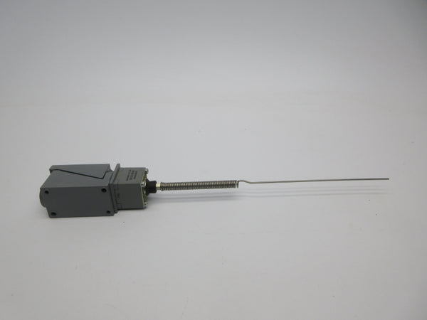ALLEN BRADLEY 802T-WS1P SER. J 120-600VAC 60A NSNP