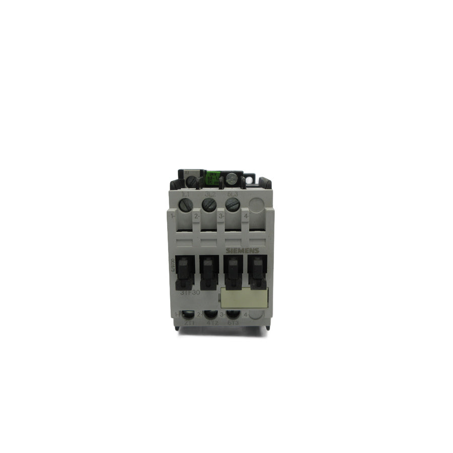 SIEMENS 3TF3000-0B 24VDC NSNP