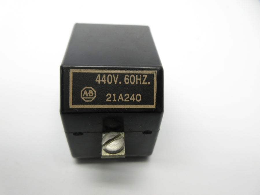 ALLEN BRADLEY 21A240 440V NSNP