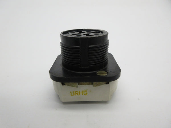 ALLEN BRADLEY 800H-NR2KF4 SER. F (AS PICTURED) NSNP
