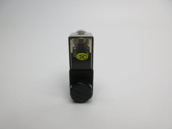 CLIPPARD MME-3PDS 24VDC NSNP