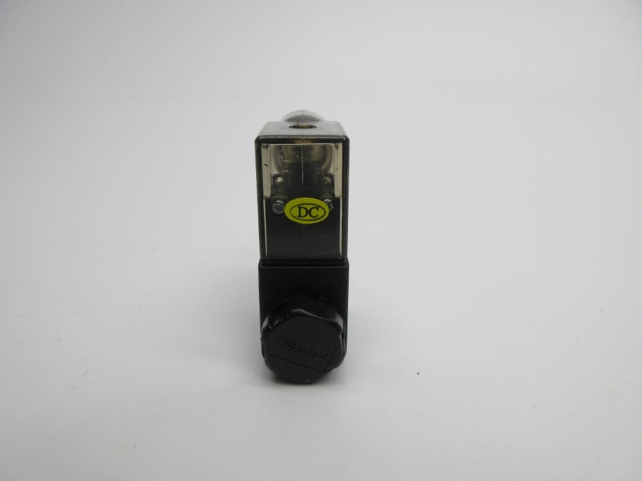 CLIPPARD MME-3PDS 24VDC NSNP