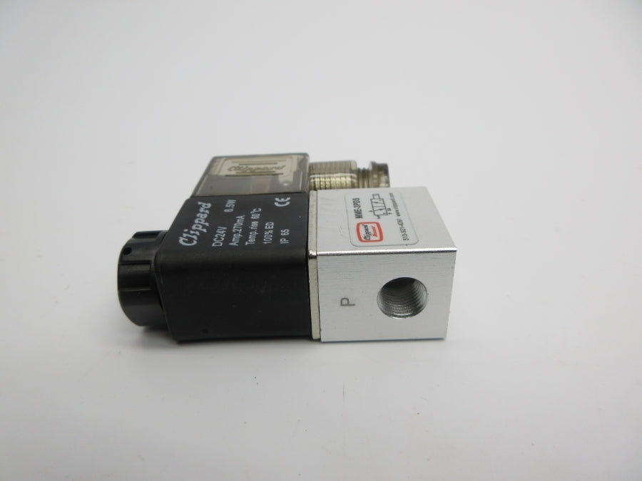 CLIPPARD MME-3PDS 24VDC NSNP