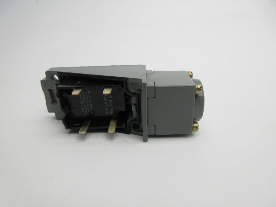 INDUSTRIAL SPARE PART 802T-H1P SER. F 120-600VAC 60A NSNP