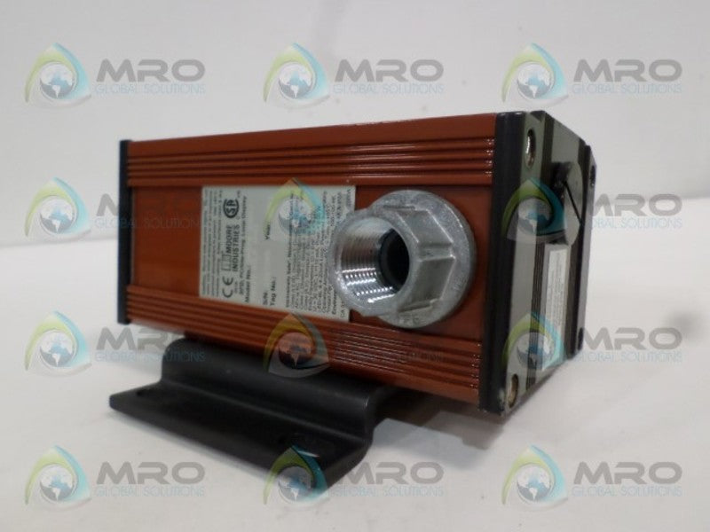 MOORE SPD/4-20MA/PRG/2.3VLP PROGRAMMABLE DISPLAY NSNP