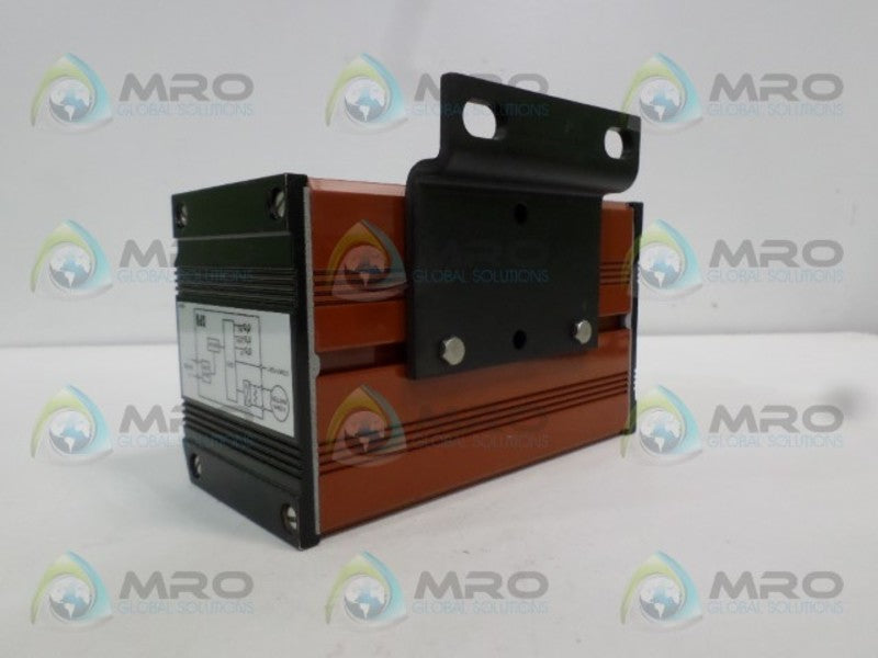 MOORE SPD/4-20MA/PRG/2.3VLP PROGRAMMABLE DISPLAY NSNP