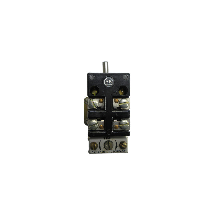 INDUSTRIAL SPARE PART 40262-007-59 120-600VAC 60A NSNP