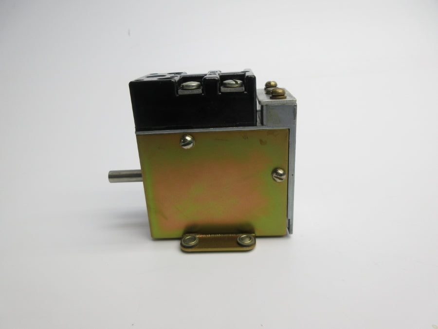 INDUSTRIAL SPARE PART 40262-007-59 120-600VAC 60A NSNP