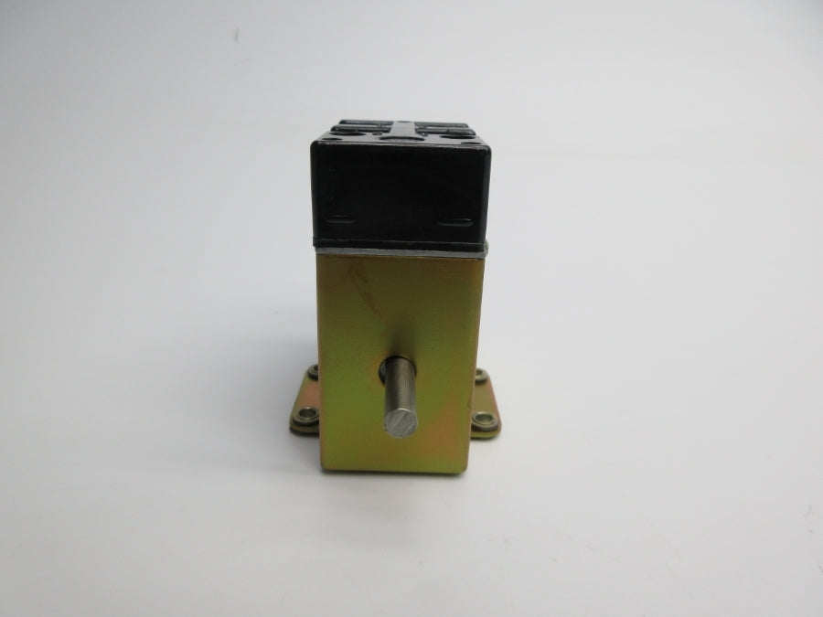 INDUSTRIAL SPARE PART 40262-007-59 120-600VAC 60A NSNP