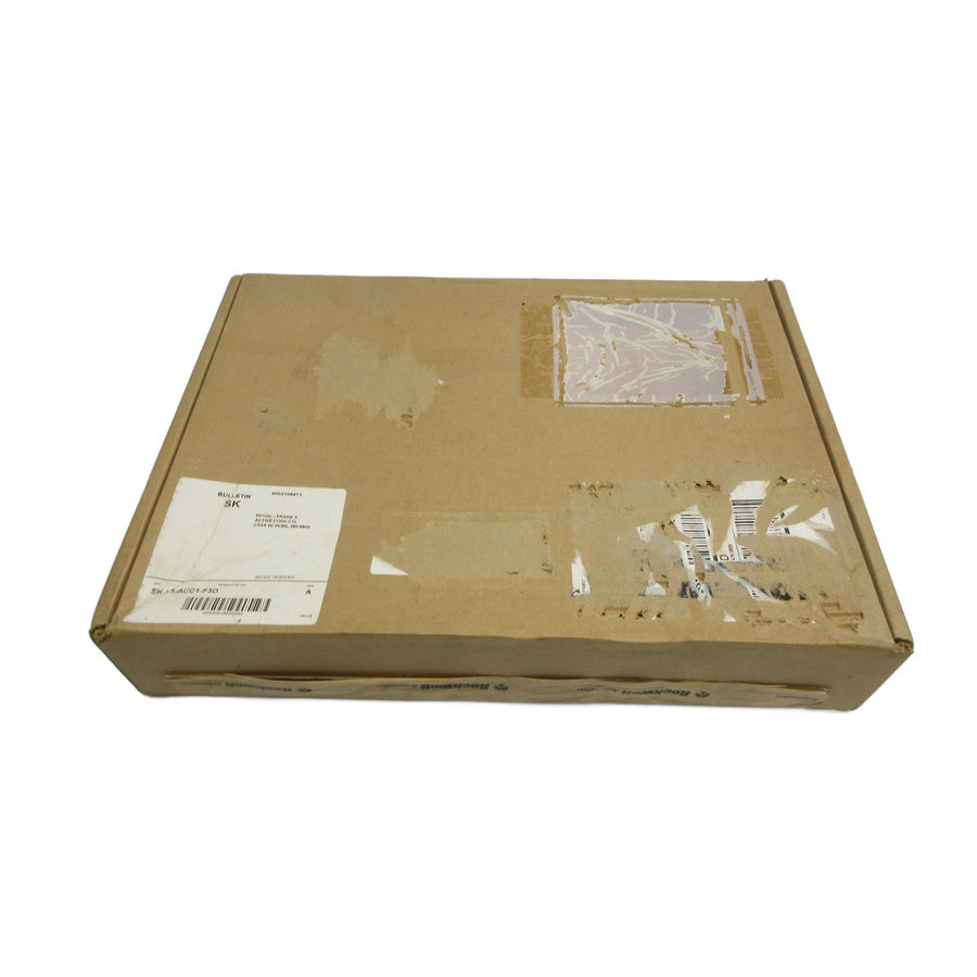 INDUSTRIAL SPARE PART SK-L1-ACC1-F3D SER. A (BR/WH) NSFS
