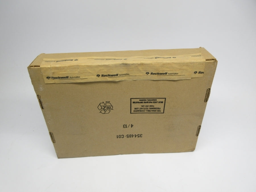 INDUSTRIAL SPARE PART SK-L1-ACC1-F3D SER. A (BR/WH) NSFS