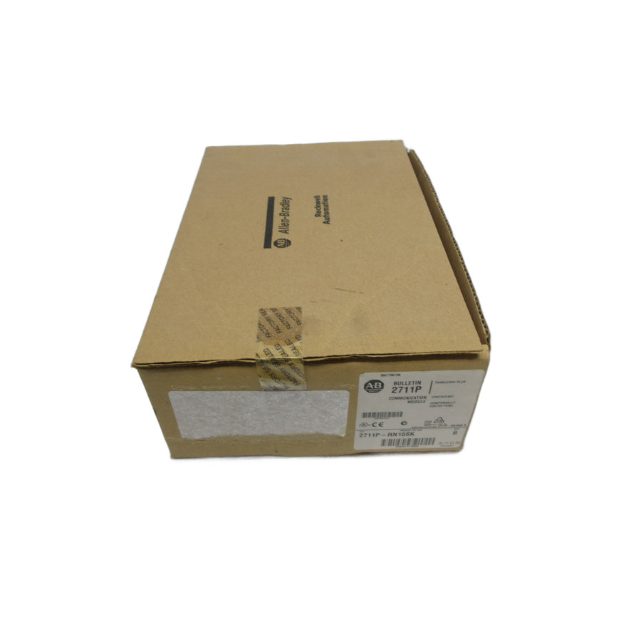 INDUSTRIAL SPARE PART 2711P-RN15SK SER. B NSFS