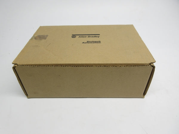 ALLEN BRADLEY 2711P-RN15SK SER. B NSFS