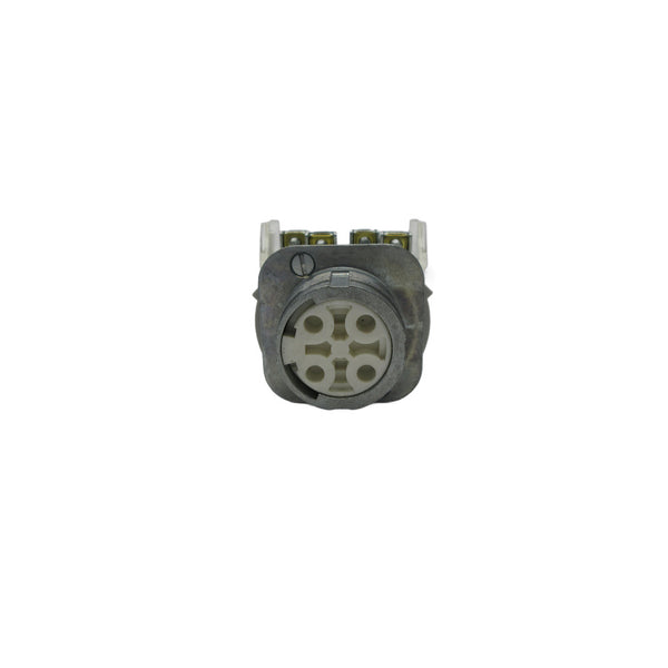 ALLEN BRADLEY 800T-J5KC1B SER. T (AS PICTURED1) NSNP