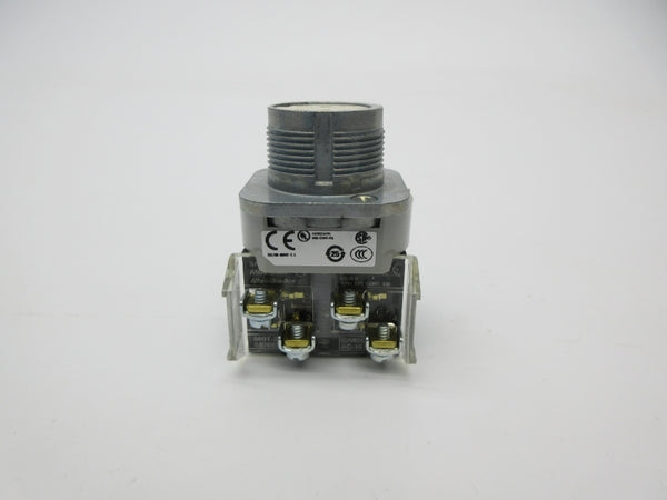 ALLEN BRADLEY 800T-J5KC1B SER. T (AS PICTURED1) NSNP