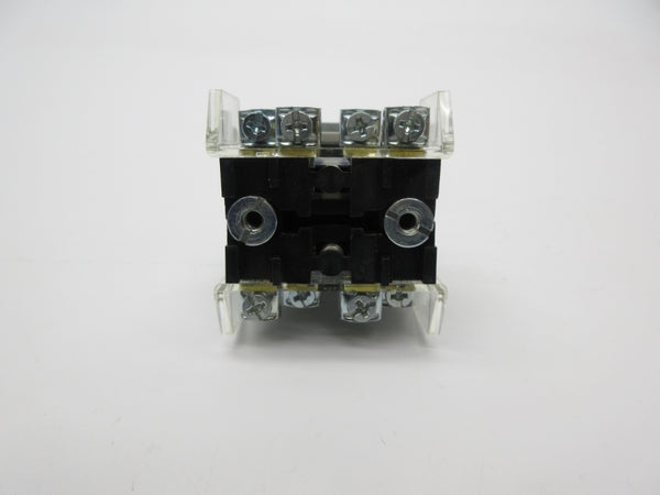 ALLEN BRADLEY 800T-J5KC1B SER. T (AS PICTURED1) NSNP