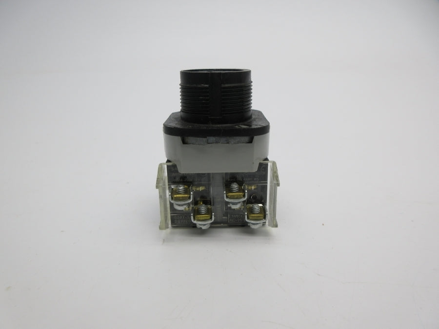 INDUSTRIAL SPARE PART 800H-NR2KF4 SER. F (AS PICTURED1) NSNP