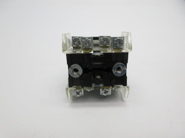 ALLEN BRADLEY 800H-NR2KF4 SER. F (AS PICTURED1) NSNP