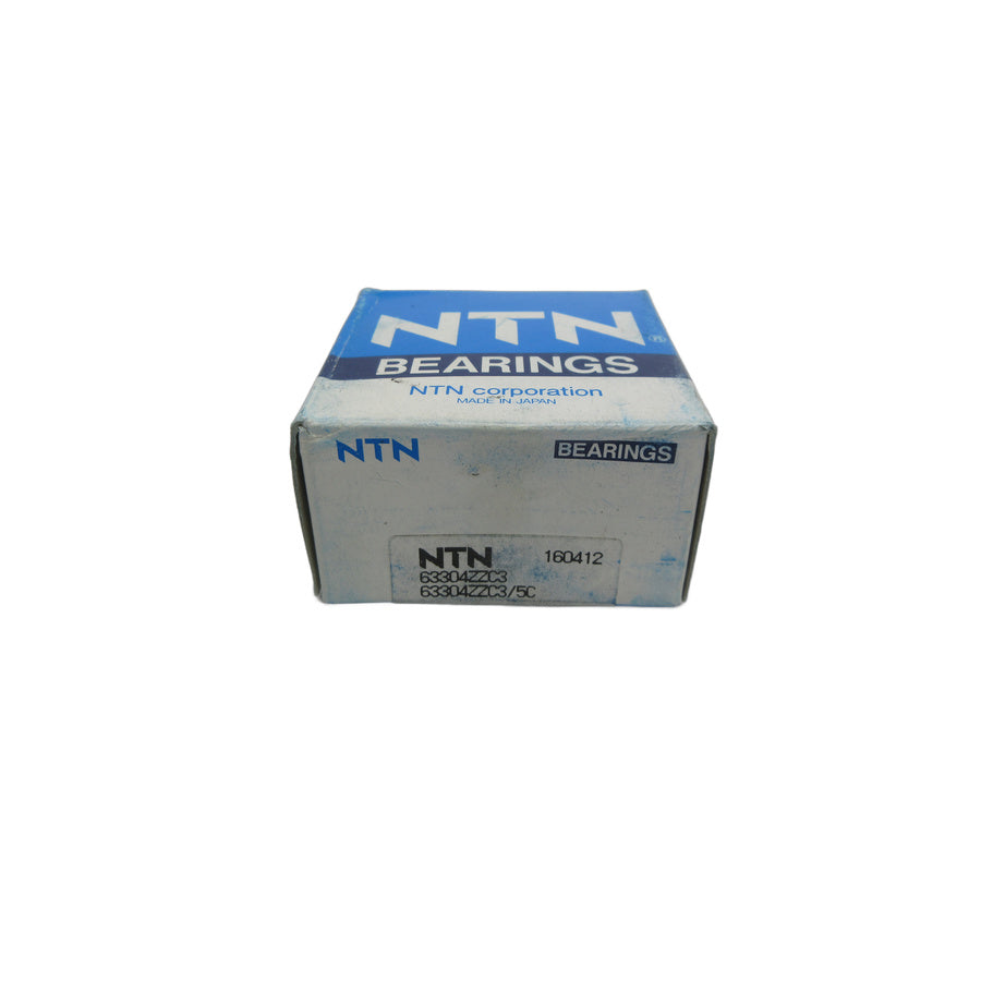 NTN 63304ZZC3 63304ZZC3/5C NSMP