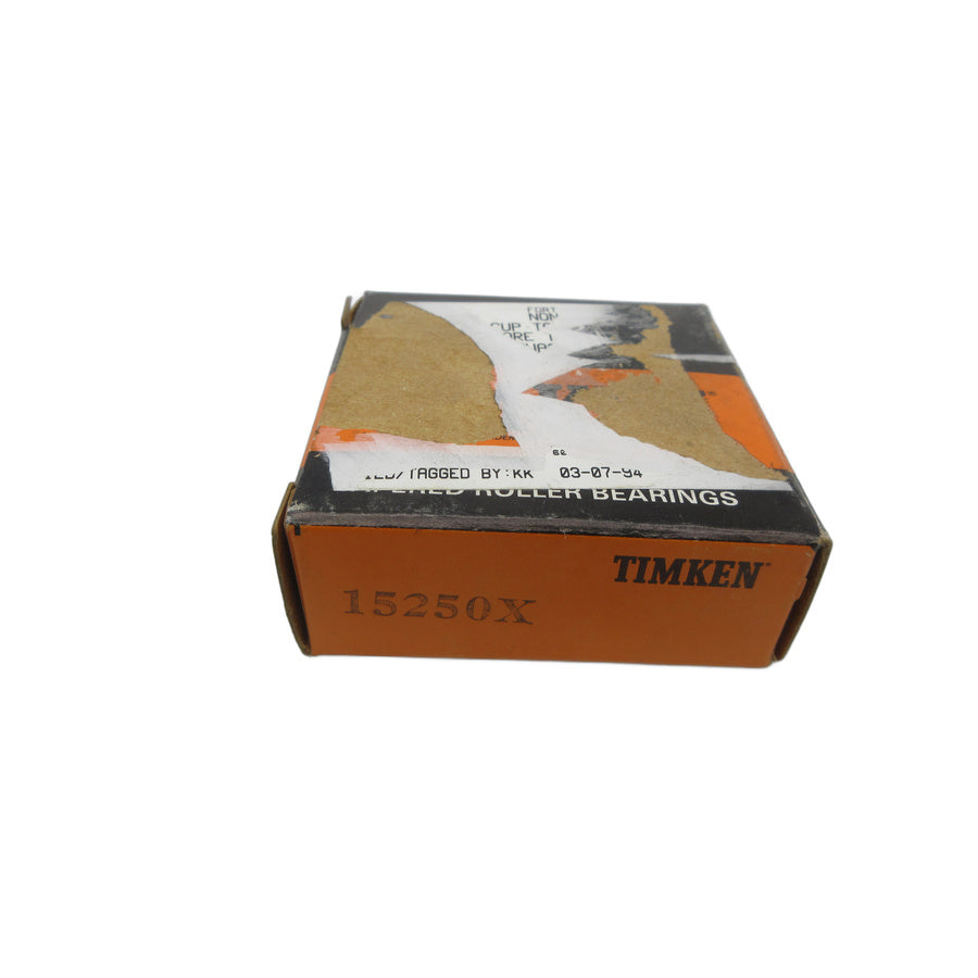 TIMKEN 15250X NSMP