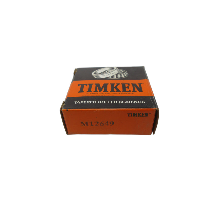 TIMKEN M12649 NSMP