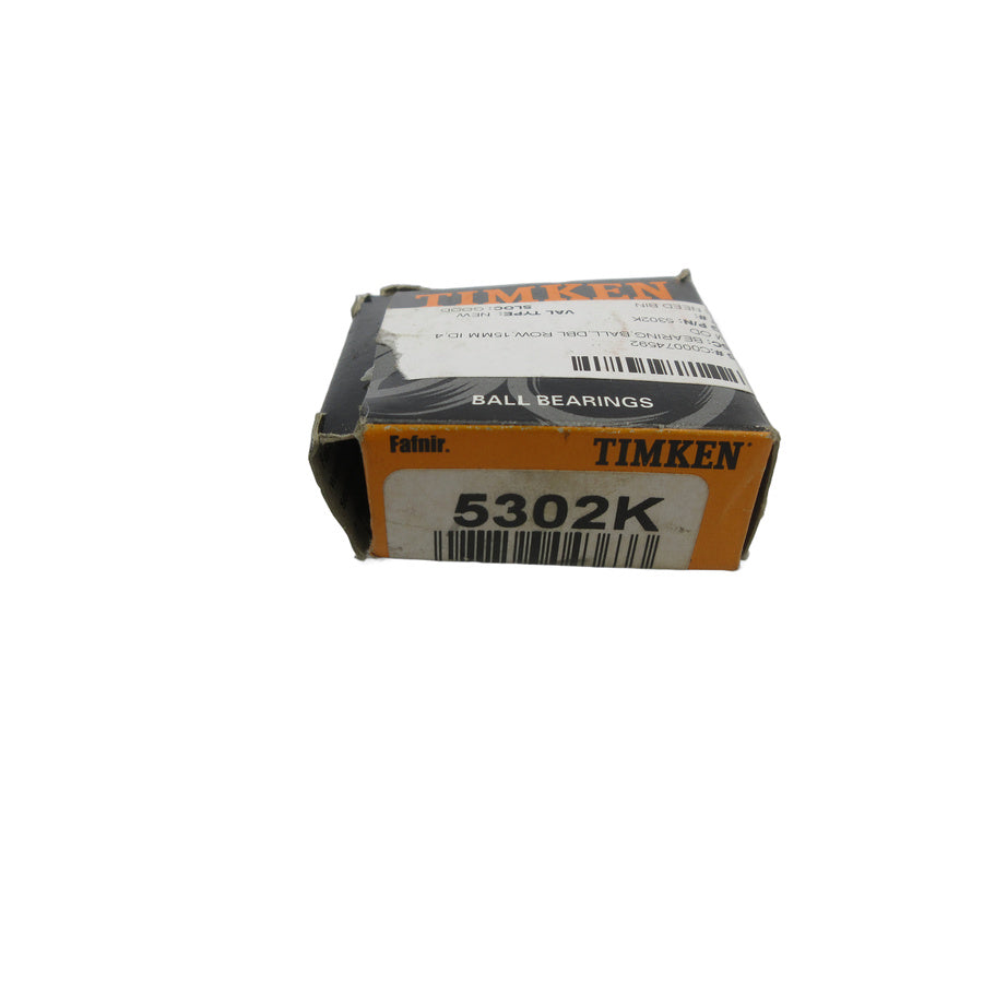 TIMKEN 5302K NSMP