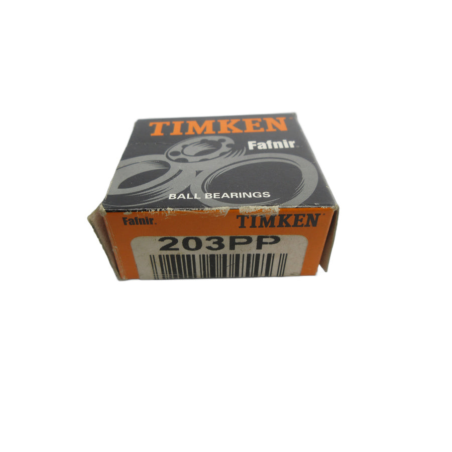 TIMKEN 203PP NSMP