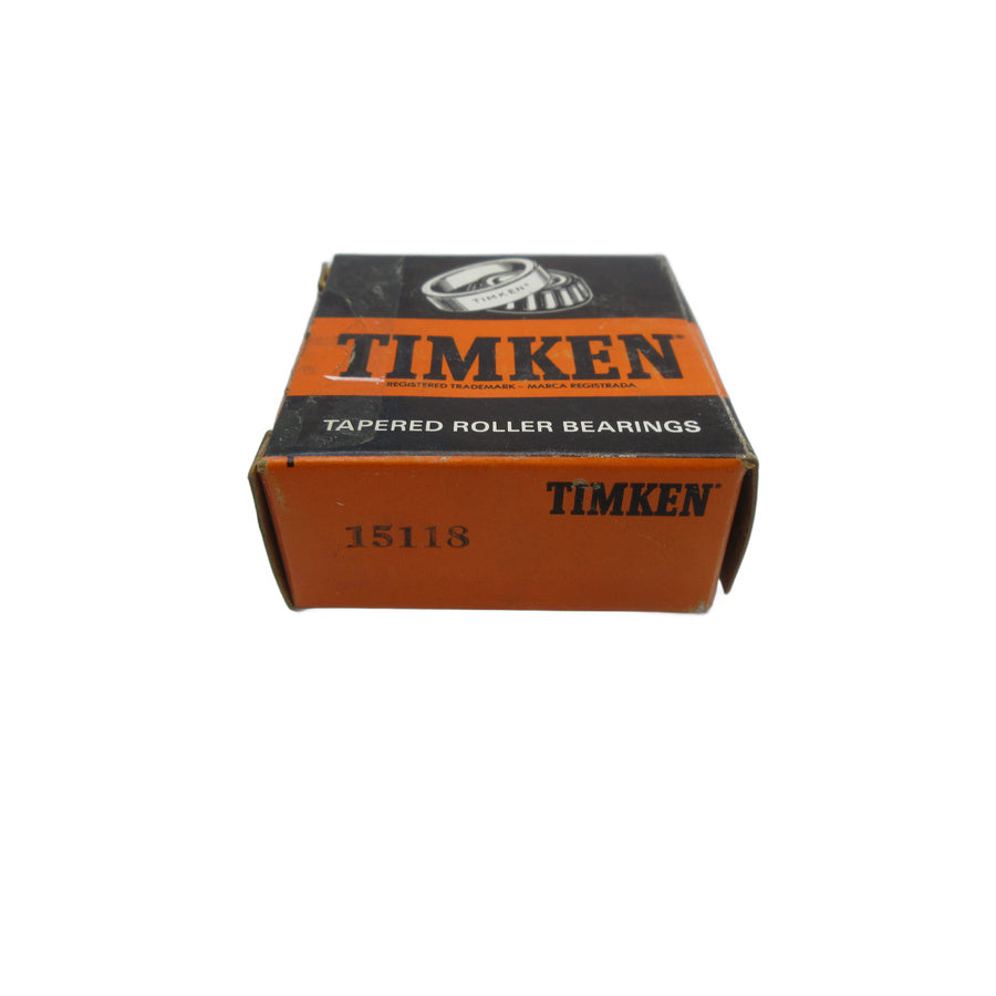TIMKEN 15118 NSMP