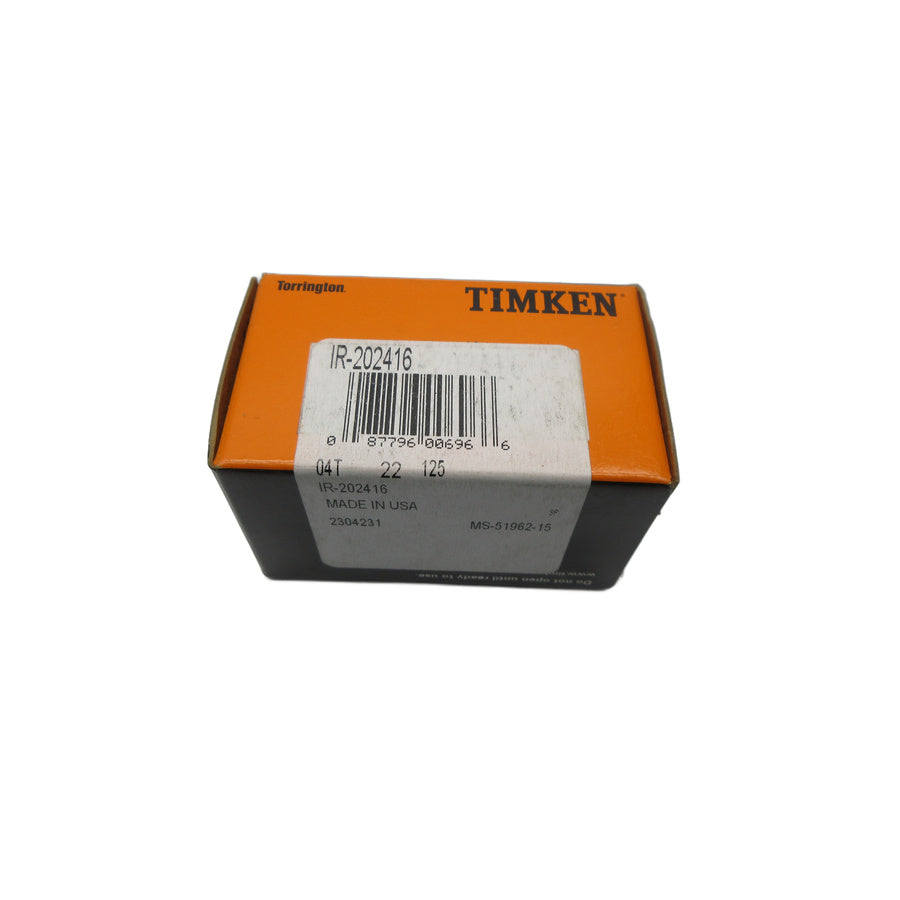 TIMKEN IR-202416 NSMP