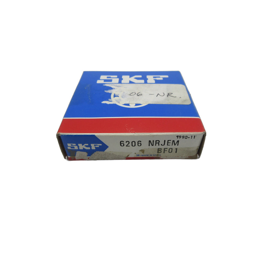 SKF 6206NRJEM NSMP