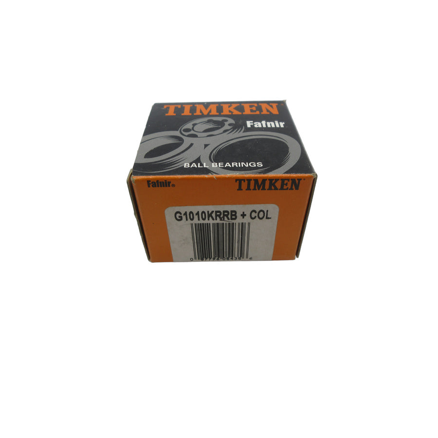 TIMKEN G1010KRRB+COL NSMP