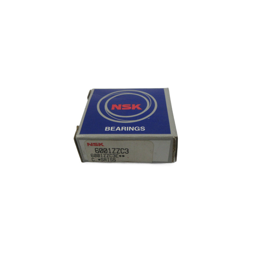 NSK 6001ZZC3 NSMP