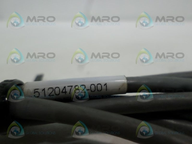 HONEYWELL 51204782-001 PH ELECTRODE CABLE NSNP