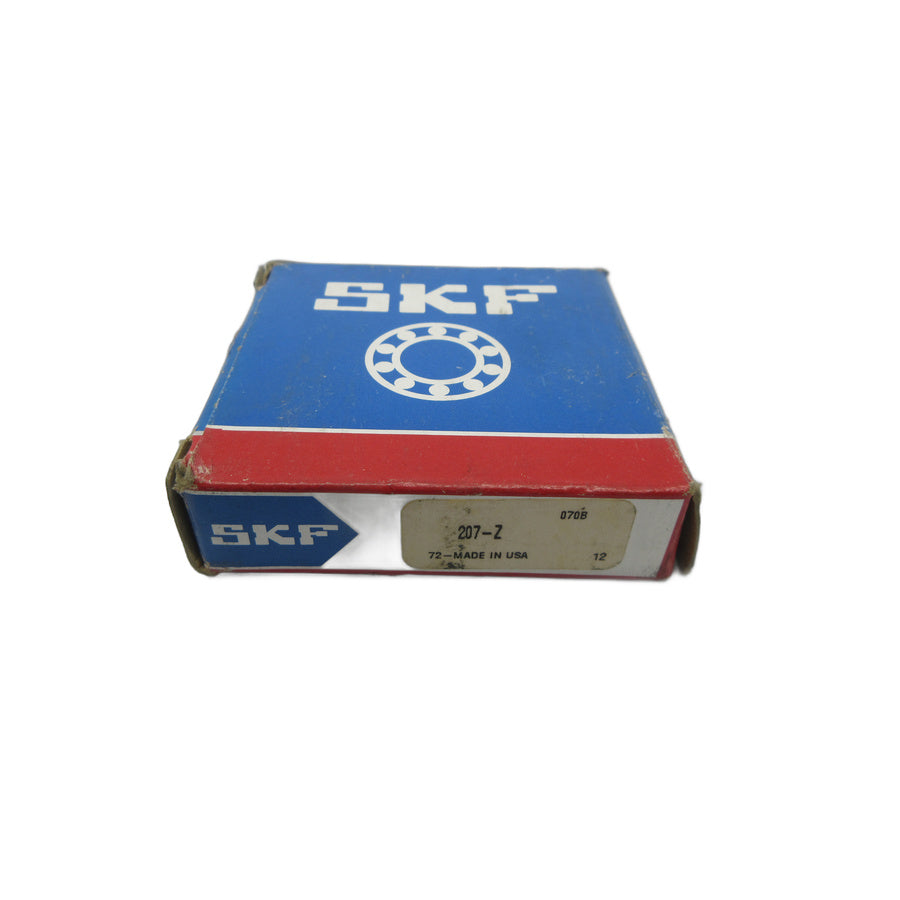 SKF 207-Z NSMP