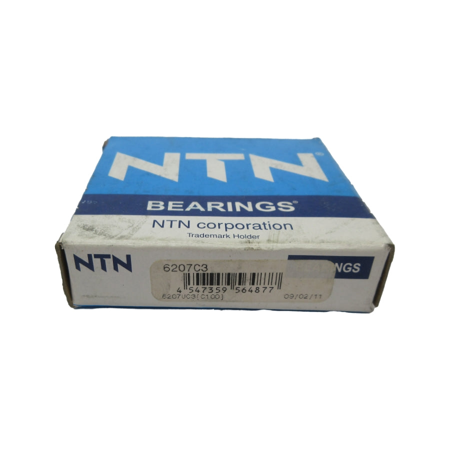 NTN 6207C3 NSMP