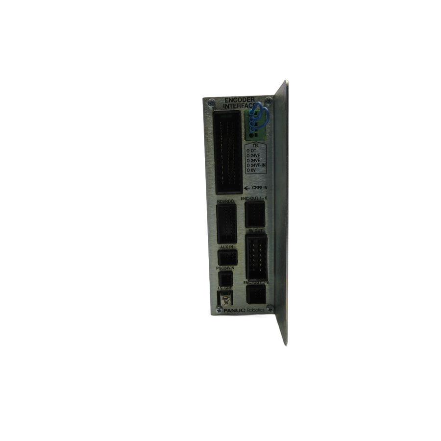 FANUC EE-5404-246-008 REV. B NSNP