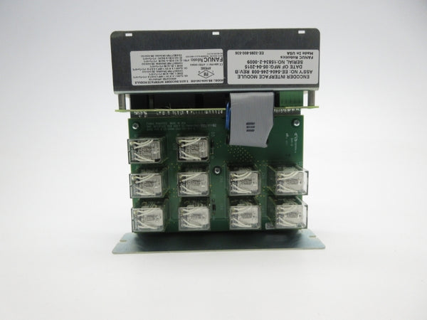 FANUC EE-5404-246-008 REV. B NSNP