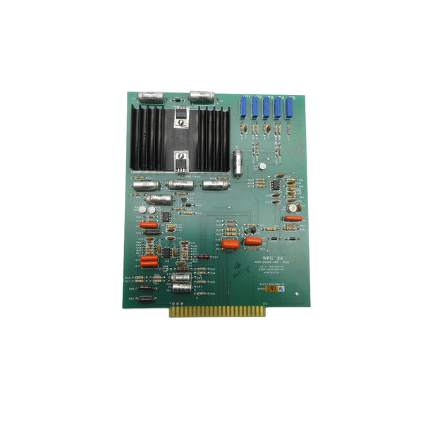 WEB PRINTING WPC24 800-024-10 NSNP