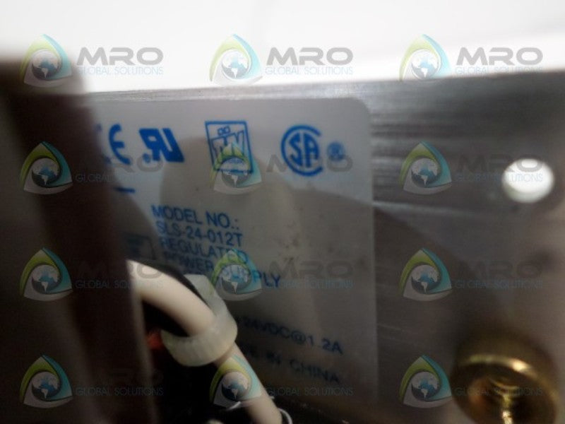 SOLA SLS-24-012T NSNP