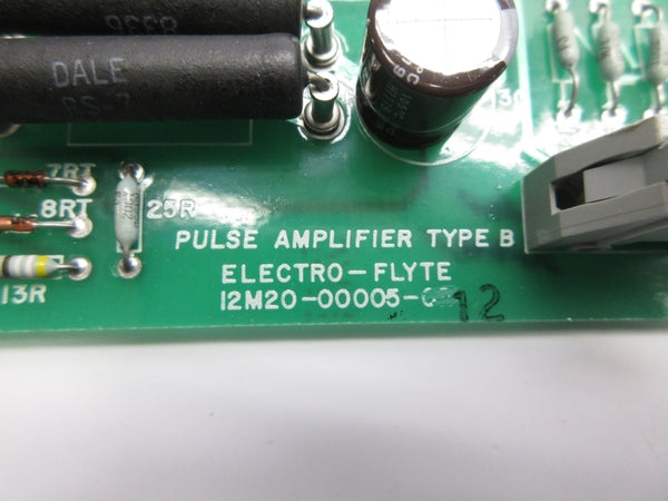 ELECTRO-FLYTE 12M20-00005-12 NSNP