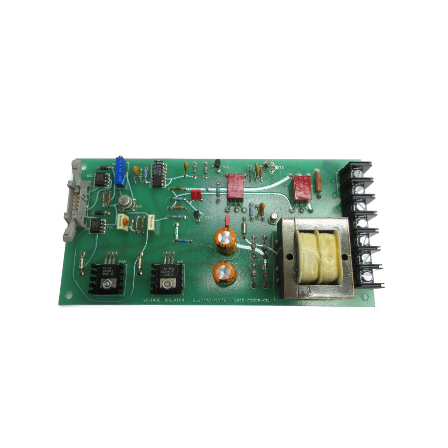 ELECTRO-FLYTE 12M20-00006-00 NSNP