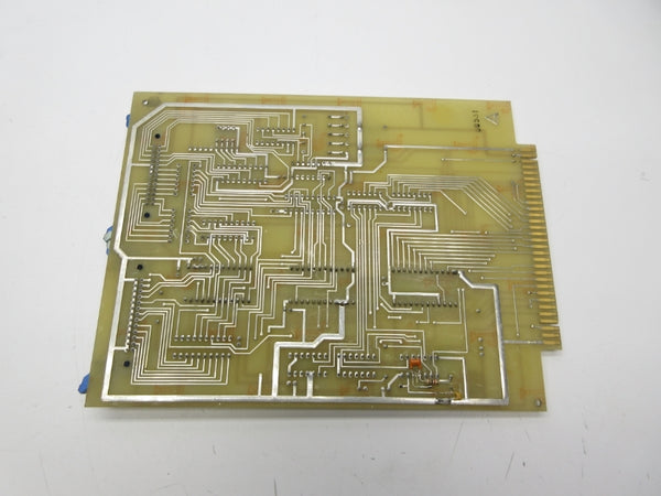 CIRCUIT BOARD U8531 NSNP