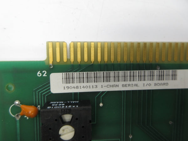 CIRCUIT BOARD Q/T1000A NSNP