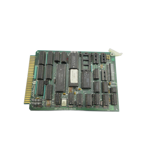 CONTEMPORARY CONTROL SYSTEMS S881 NSNP