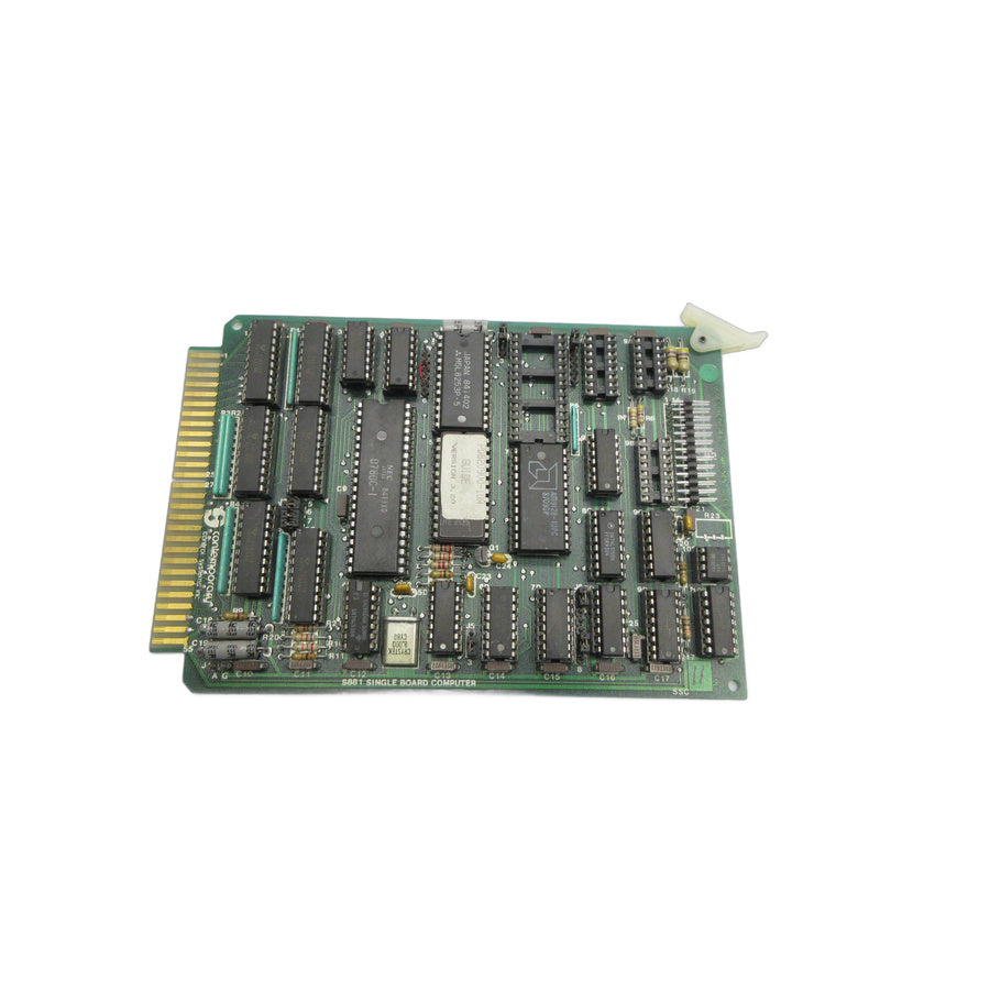 CONTEMPORARY CONTROL SYSTEMS S881 NSNP