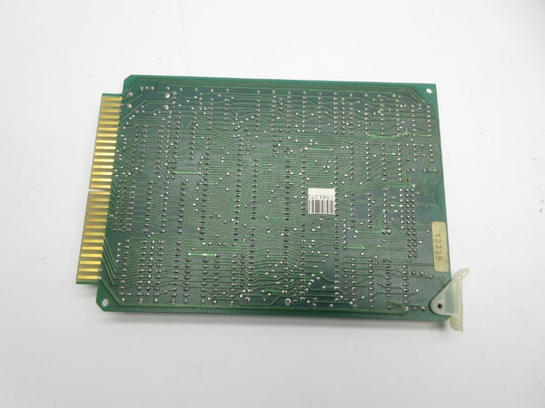 CONTEMPORARY CONTROL SYSTEMS S881 NSNP