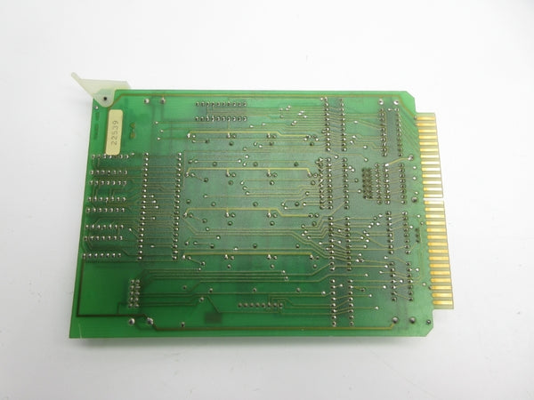 CONTEMPORARY CONTROL SYSTEMS S8209-08 REV. E NSNP